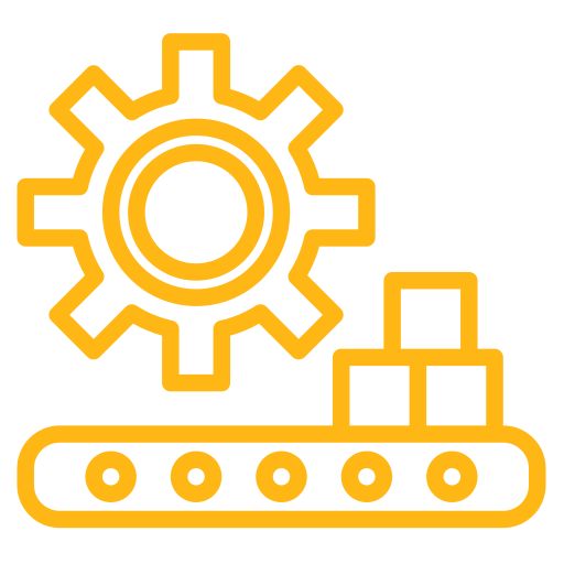 Manufacture of Metal Structures