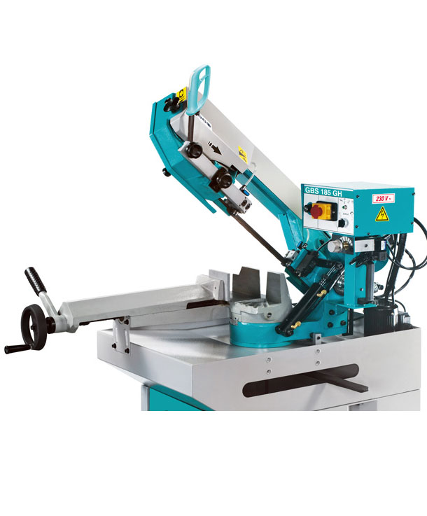 Imet GBS 185