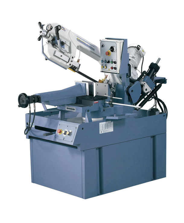 Bernardo MBS 350 DGA
