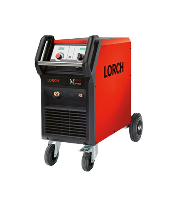Lorch  M-Pro 250