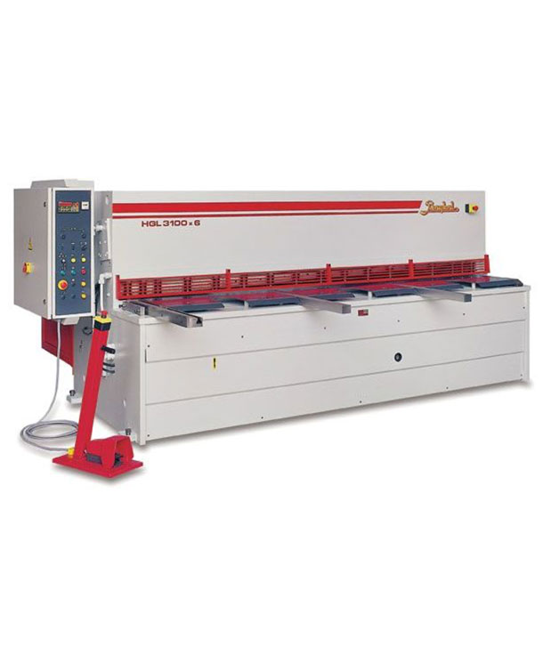 BAYKAL MGH 3100-6